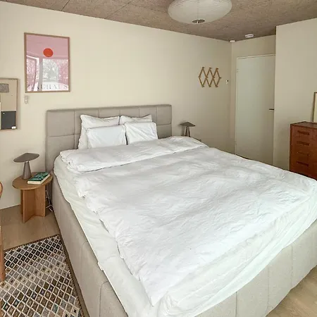 Wunderschönes Haus Mit 4 Schlafzimmern In * Haderslev