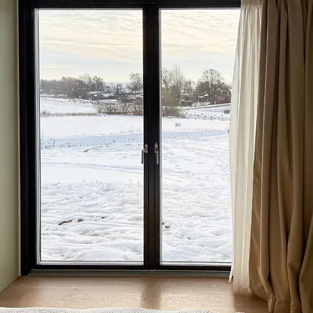 Holiday home 4 Bedroom Beautiful In *