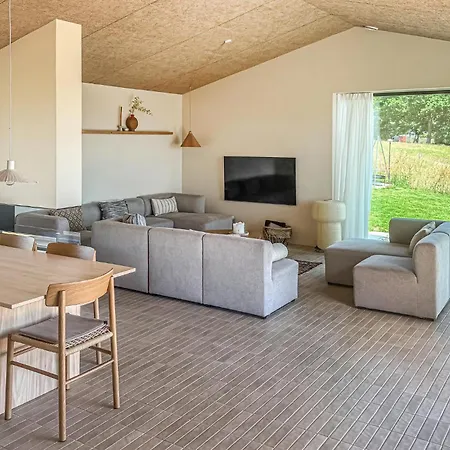 Wunderschönes Haus Mit 4 Schlafzimmern In *