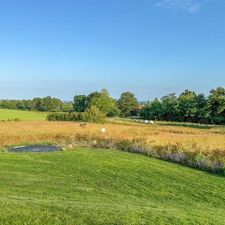 4 Bedroom Beautiful In * Haderslev