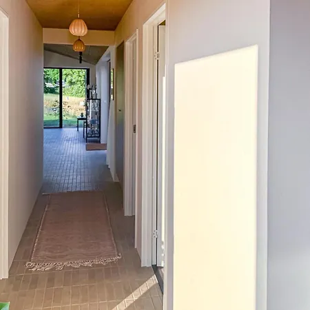 Ferienhaus Wunderschönes Haus Mit 4 Schlafzimmern In Haderslev