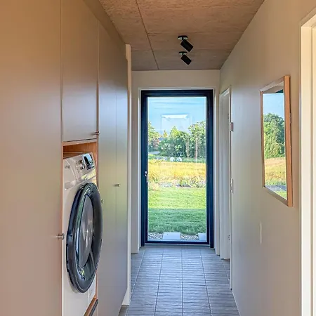 Wunderschönes Haus Mit 4 Schlafzimmern In Ferienhaus