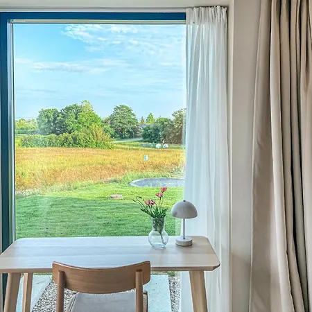 Ferienhaus Wunderschönes Haus Mit 4 Schlafzimmern In Haderslev