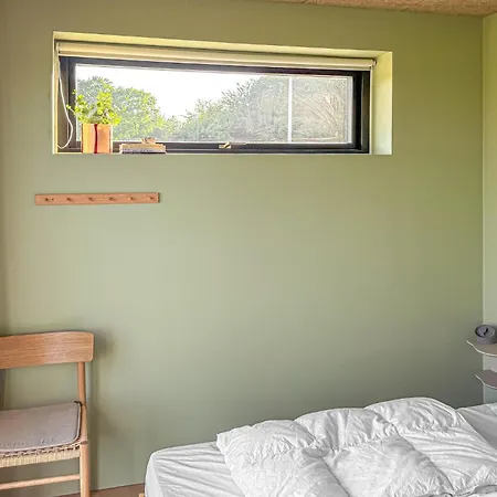 Σπίτι διακοπών 4 Bedroom Beautiful In Haderslev