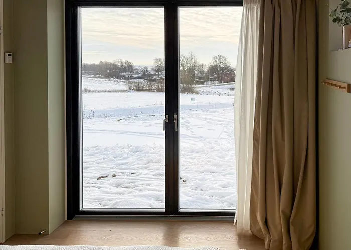 Holiday home 4 Bedroom Beautiful In *
